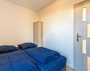 Verblijf 701112 - Chalet Rotterdam eo - Chalet in Dordrecht