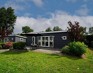 Unterkunft 701113 - Chalet Rotterdam eo - Chalet in Dordrecht
