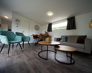 Unterkunft 701113 - Chalet Rotterdam eo - Chalet in Dordrecht