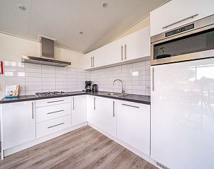 Guest house 701115 - Holiday property Rotterdam eo - Vakantiehuis Pavilion 4