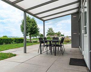 Guest house 701115 - Holiday property Rotterdam eo - Vakantiehuis Pavilion 4