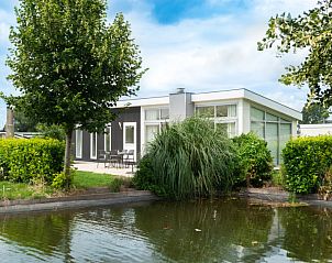 Guest house 701115 - Holiday property Rotterdam eo - Vakantiehuis Pavilion 4