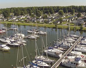 Guest house 701115 - Holiday property Rotterdam eo - Vakantiehuis Pavilion 4