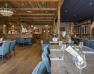 Guest house 701115 - Holiday property Rotterdam eo - Vakantiehuis Pavilion 4