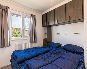 Verblijf 701115 - Chalet Rotterdam eo - Chalet in Dordrecht