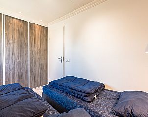 Verblijf 701115 - Chalet Rotterdam eo - Chalet in Dordrecht