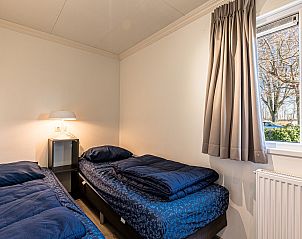 Verblijf 701115 - Chalet Rotterdam eo - Chalet in Dordrecht