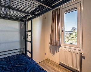 Verblijf 701115 - Chalet Rotterdam eo - Chalet in Dordrecht