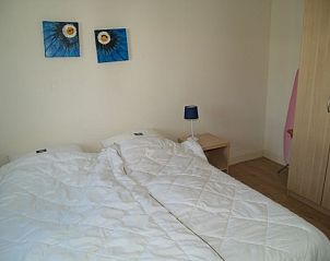 Guest house 701116 - Holiday property Rotterdam eo - Vakantiehuis Velthorst 4