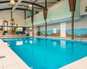 Guest house 701116 - Holiday property Rotterdam eo - Vakantiehuis Velthorst 4