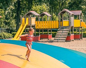 Guest house 701116 - Holiday property Rotterdam eo - Vakantiehuis Velthorst 4