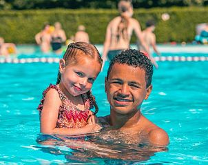 Guest house 701116 - Holiday property Rotterdam eo - Vakantiehuis Velthorst 4