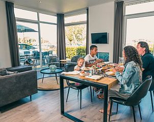 Guest house 701116 - Holiday property Rotterdam eo - Vakantiehuis Velthorst 4