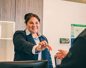 Guest house 701116 - Holiday property Rotterdam eo - Vakantiehuis Velthorst 4