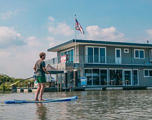 Guest house 701116 - Holiday property Rotterdam eo - Vakantiehuis Velthorst 4