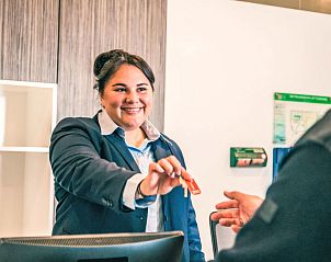 Verblijf 701117 - Vakantiewoning Rotterdam eo - Vakantiehuis Cottage 4