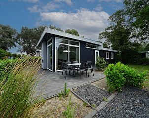 Guest house 701137 • Holiday property Rotterdam eo • Pavilion 6 