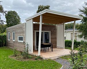 Guest house 701139 • Holiday property Rotterdam eo • Tiny Cottage 2+2 