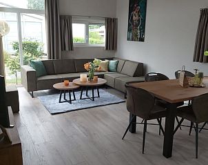 Guest house 701146 - Holiday property Rotterdam eo - Vakantiehuis Pavilion MIVA 5