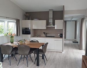 Guest house 701146 - Holiday property Rotterdam eo - Vakantiehuis Pavilion MIVA 5