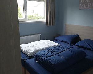 Guest house 701146 - Holiday property Rotterdam eo - Vakantiehuis Pavilion MIVA 5