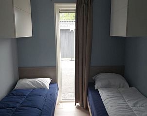 Guest house 701146 - Holiday property Rotterdam eo - Vakantiehuis Pavilion MIVA 5