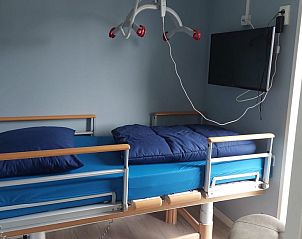 Guest house 701146 - Holiday property Rotterdam eo - Vakantiehuis Pavilion MIVA 5