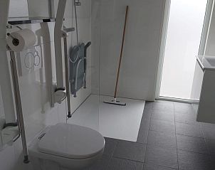 Guest house 701146 - Holiday property Rotterdam eo - Vakantiehuis Pavilion MIVA 5