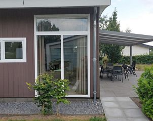 Guest house 701146 - Holiday property Rotterdam eo - Vakantiehuis Pavilion MIVA 5