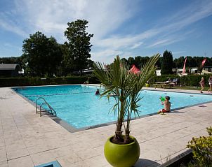 Guest house 701146 - Holiday property Rotterdam eo - Vakantiehuis Pavilion MIVA 5