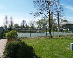 Guest house 701146 - Holiday property Rotterdam eo - Vakantiehuis Pavilion MIVA 5