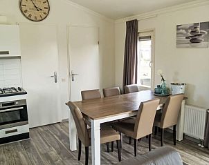 Guest house 701148 - Holiday property Rotterdam eo - Vakantiehuis Velthorst 6