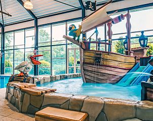 Guest house 701148 - Holiday property Rotterdam eo - Vakantiehuis Velthorst 6