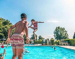 Guest house 701148 - Holiday property Rotterdam eo - Vakantiehuis Velthorst 6