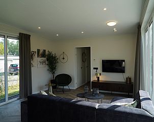 Unterkunft 701153 - Chalet Rotterdam eo - Chalet in Dordrecht