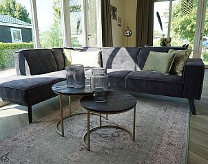Unterkunft 701153 - Chalet Rotterdam eo - Chalet in Dordrecht