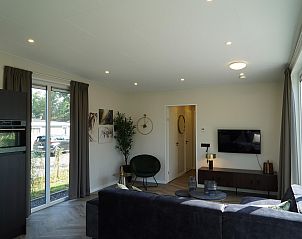 Unterkunft 701153 - Chalet Rotterdam eo - Chalet in Dordrecht