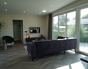 Unterkunft 701153 - Chalet Rotterdam eo - Chalet in Dordrecht