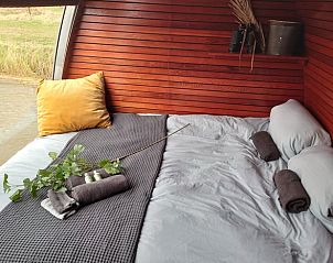 Guest house 701154 - Holiday property Rotterdam eo - Vakantiehuis in Dordrecht