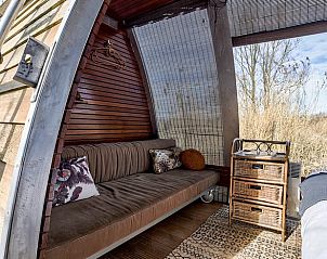 Guest house 701154 - Holiday property Rotterdam eo - Vakantiehuis in Dordrecht