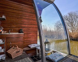 Guest house 701154 - Holiday property Rotterdam eo - Vakantiehuis in Dordrecht