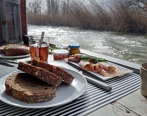 Guest house 701154 - Holiday property Rotterdam eo - Vakantiehuis in Dordrecht