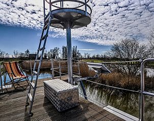 Guest house 701154 - Holiday property Rotterdam eo - Vakantiehuis in Dordrecht