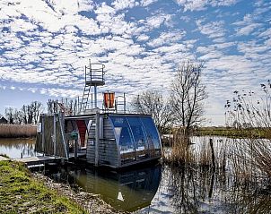 Guest house 701154 - Holiday property Rotterdam eo - Vakantiehuis in Dordrecht