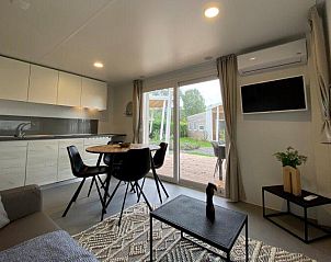 Verblijf 701160 - Vakantiewoning Rotterdam eo - Tiny Cottage 2+2