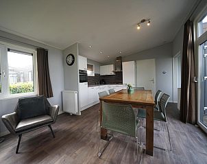 Verblijf 701161 - Vakantiewoning Rotterdam eo - L-Pavilion 6