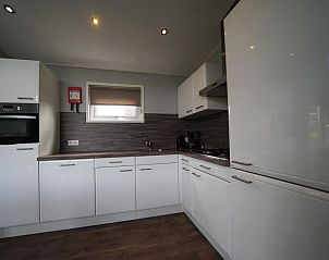 Verblijf 701161 - Vakantiewoning Rotterdam eo - L-Pavilion 6