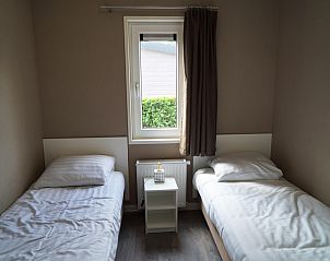 Verblijf 701161 - Vakantiewoning Rotterdam eo - L-Pavilion 6