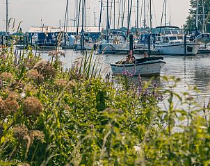 Verblijf 701161 - Vakantiewoning Rotterdam eo - L-Pavilion 6