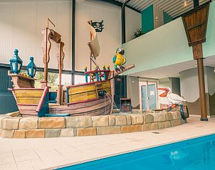 Verblijf 701161 - Vakantiewoning Rotterdam eo - L-Pavilion 6